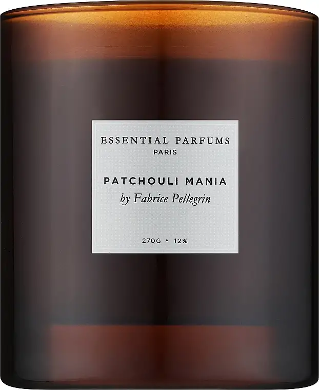 Essential Parfums Patchouli Mania Candle 86495106