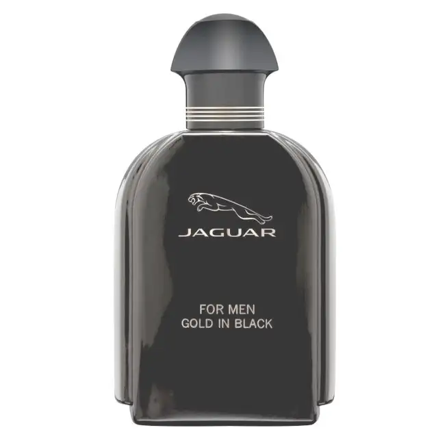 Jaguar - For Men Gold in Black - 100 ml - Edt