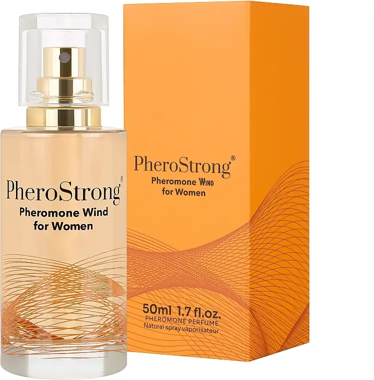 PheroStrong Wind For Women 90498344
