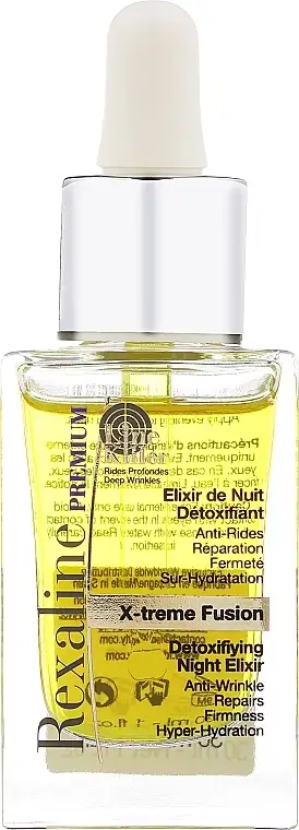 Nat afgiftende Elixir Oil 17336281