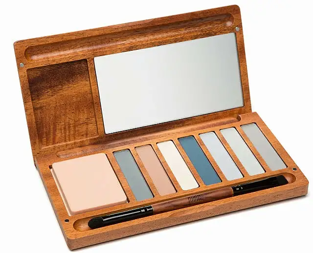 Alilla Cosmetics Universe Palette 30402518