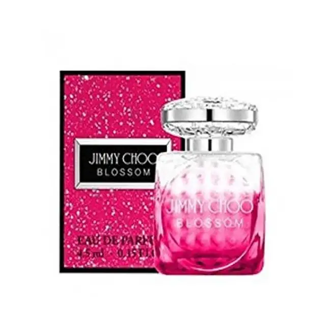 Jimmy Choo - Blossom Mini - 4,5 ml - Edp