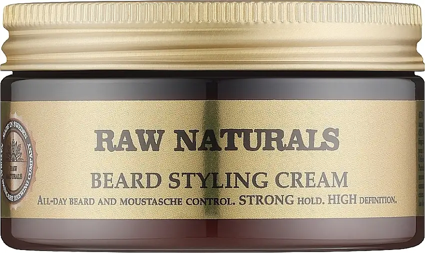 Skæg stylingcreme 47842870