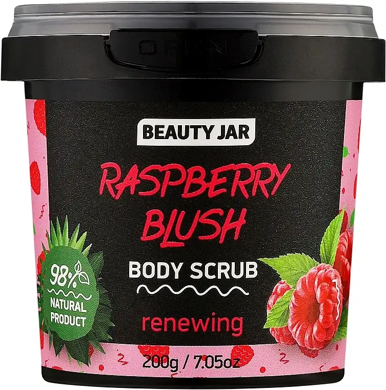 Fornyende Krops Scrub 14642929