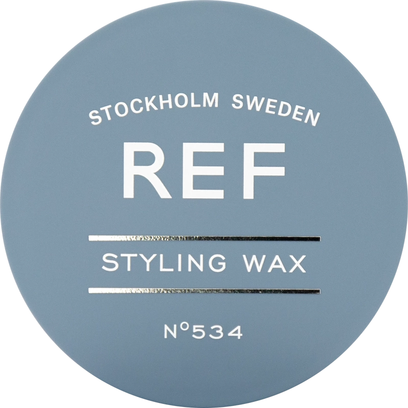 REF. 534 Styling Wax 85 ml