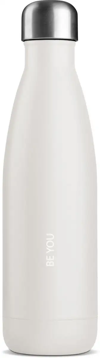 JobOut Vandflaske Bottle Be You - 500 ml