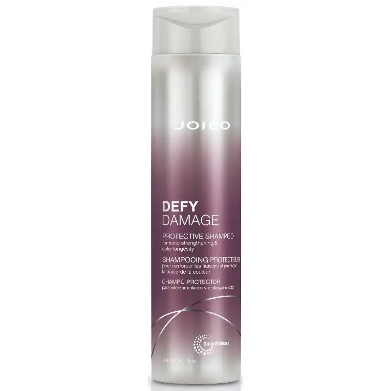 Joico Defy Damage Protective Shampoo 300 ml