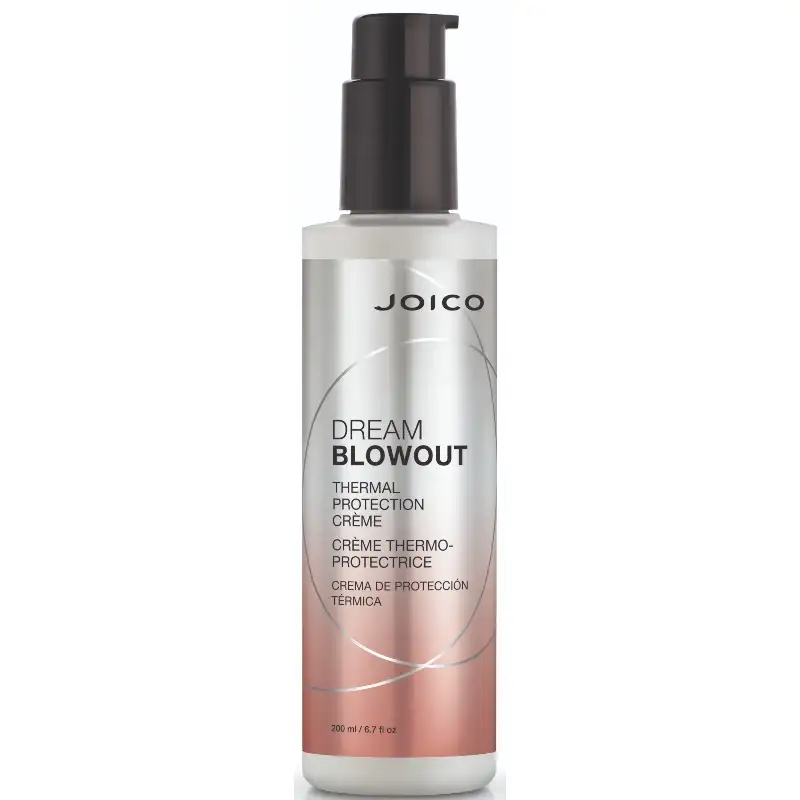 Joico Dream Blow Out Blow-dry Crème 200 ml