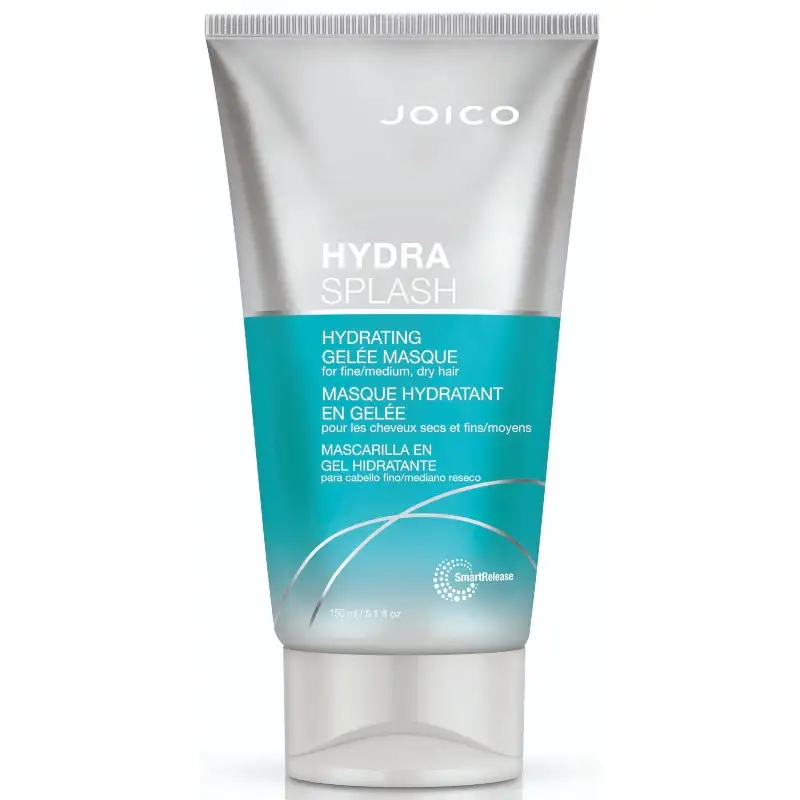 Joico HydraSplash Hydrating Gelèe Masque 150 ml