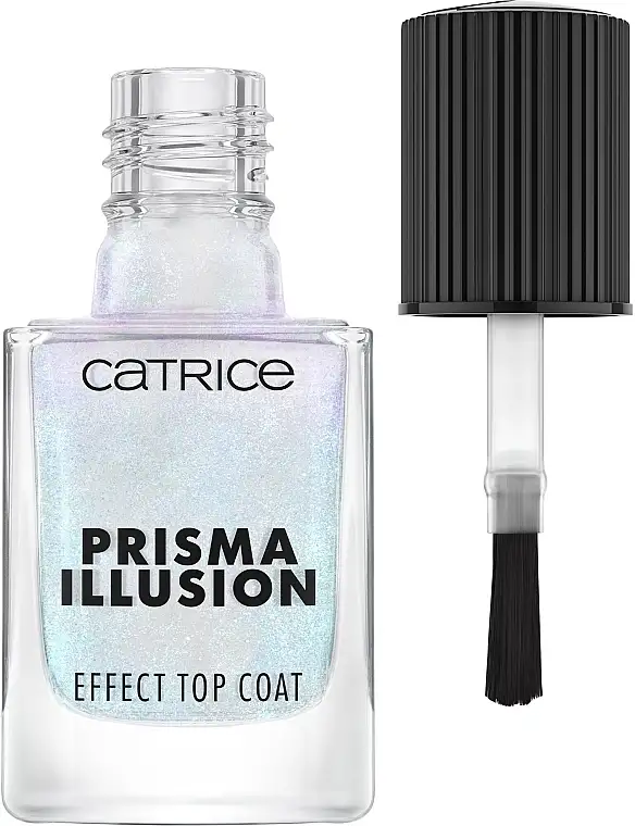 Top Coat med Prismatisk Effekt 20735424