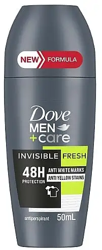 Deodorant roll-on antiperspirant 41139904