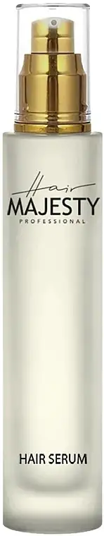 Serum til genopretning af beskadiget og krøllet hår 54246191