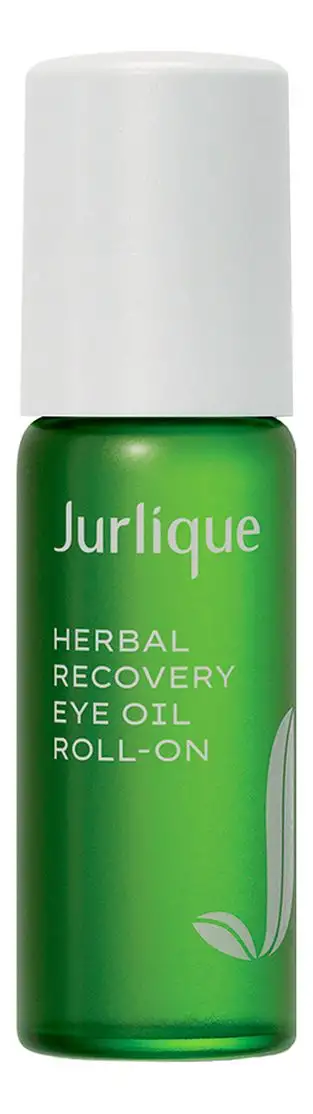 Jurlique Herbal Recovery Eye Roll-On - 10 ml.