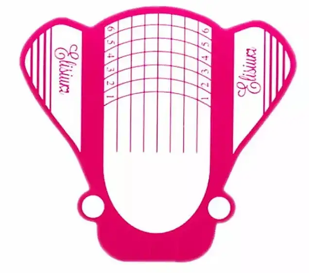 Nail Forms til forlængelse 66646951