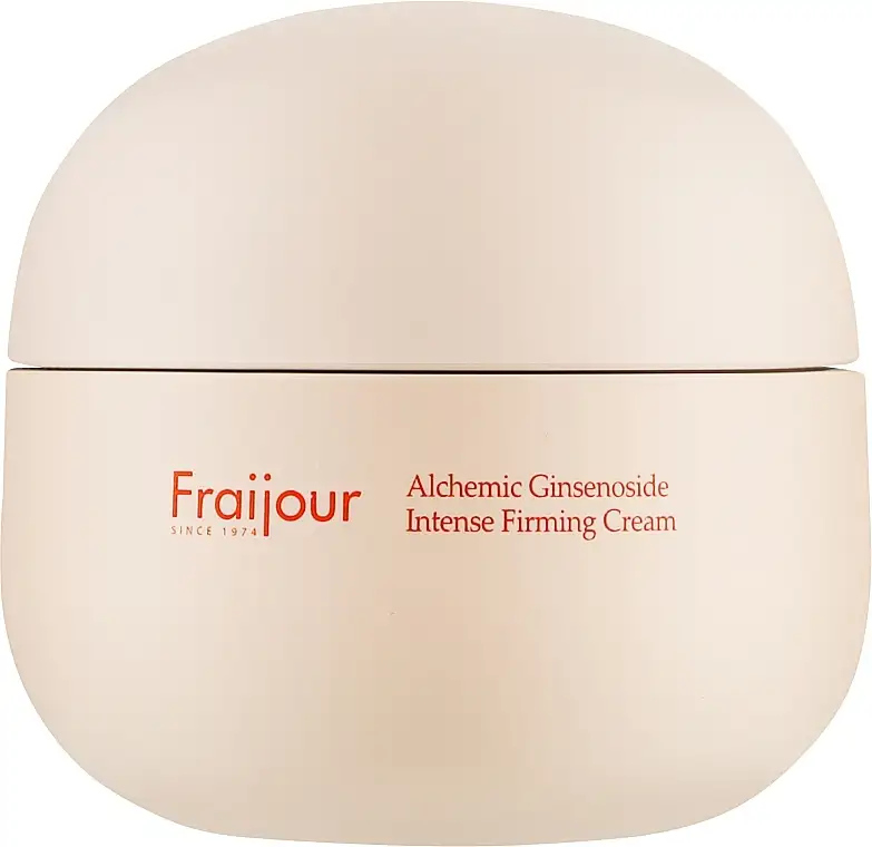 Rød Ginseng Anti-Aging ansigtscreme 76396236