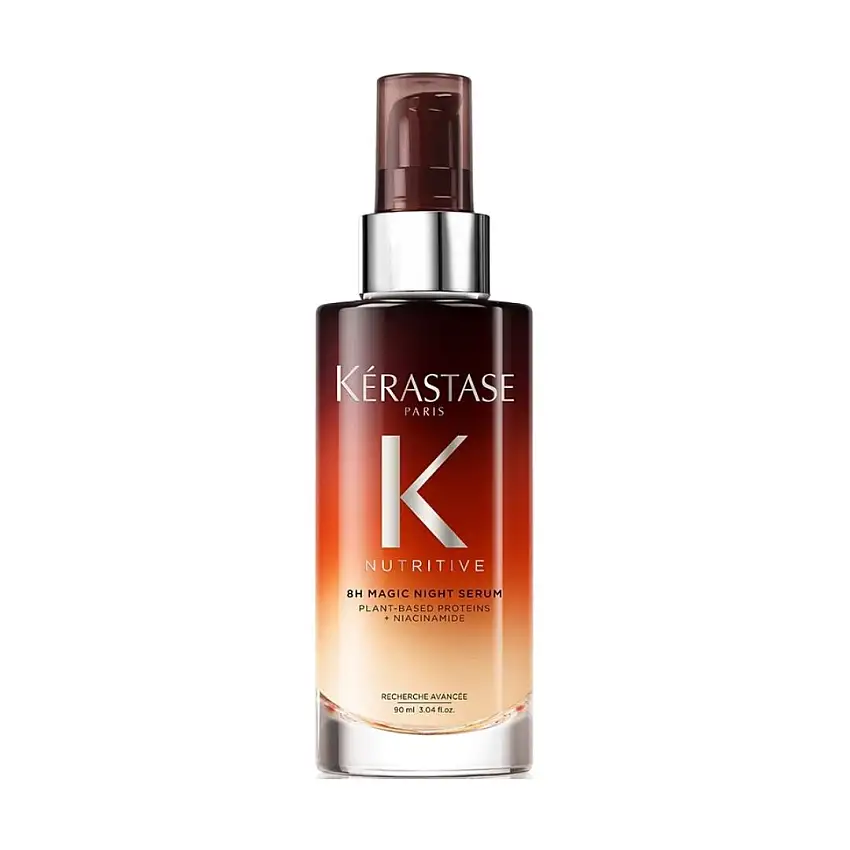 Kérastase Nutritive 8H Magic Night Serum 90 ml
