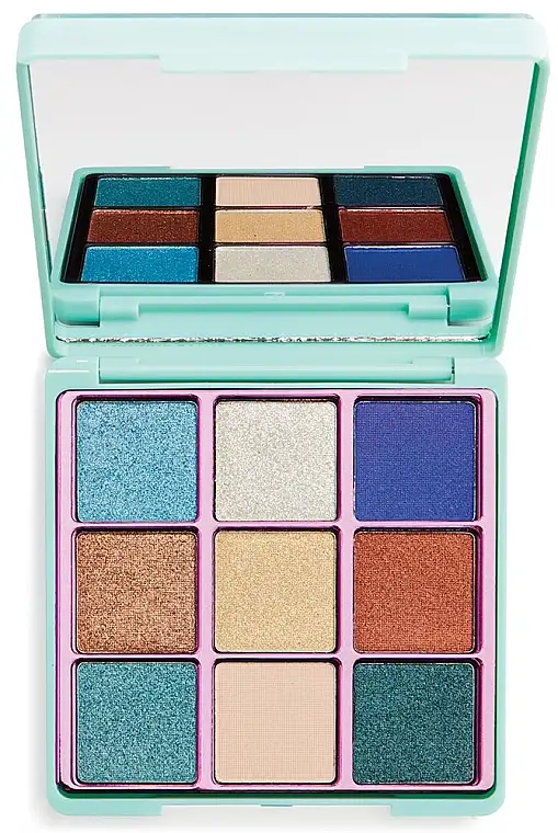 I Heart Revolution Glitter Palette 41073021