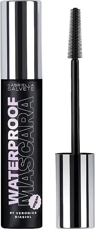 Gabriella Salvete Waterprof Mascara by Veronica Biasiol 87561166