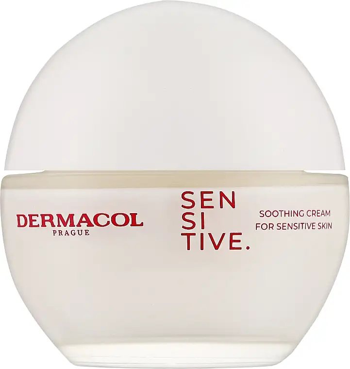 Beroligende ansigtscreme 30396563