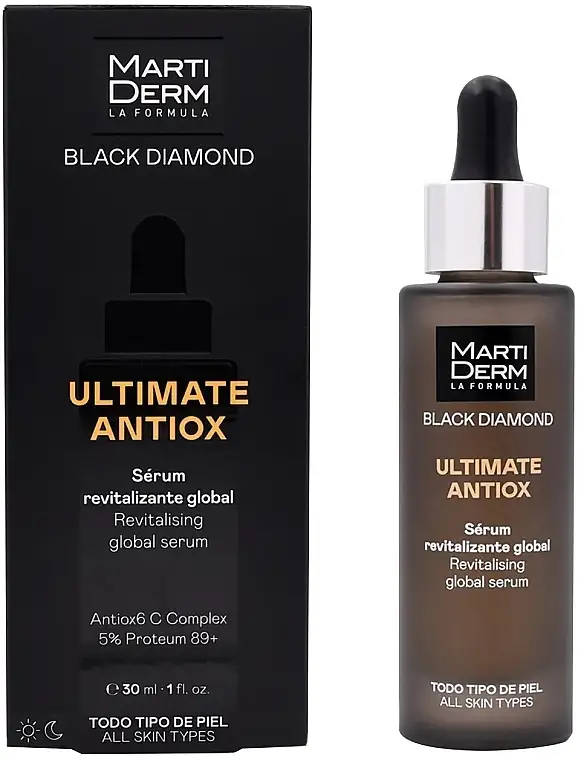 Revitaliserende globalt serum 21138825