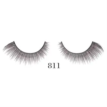 Kunstige Øjenvipper - Eyelash Extensions no. 811