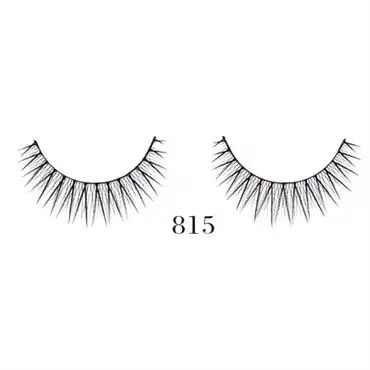 Kunstige Øjenvipper - Eyelash Extensions no. 815
