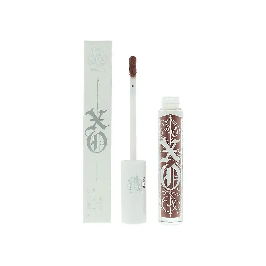 KVD Beauty Xo High Shine Lip Gloss Lolita Flora 12 ml