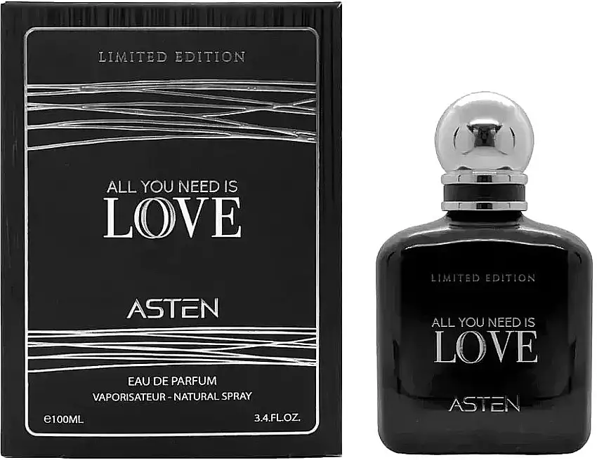 Asten All You Need Is Love 74347371