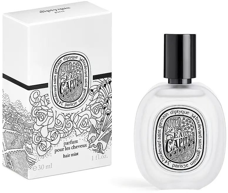 Diptyque Eau Capitale 16424847