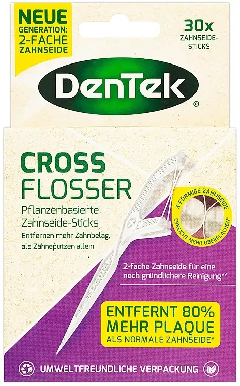 Floser, pakke med 30 stk 79008517