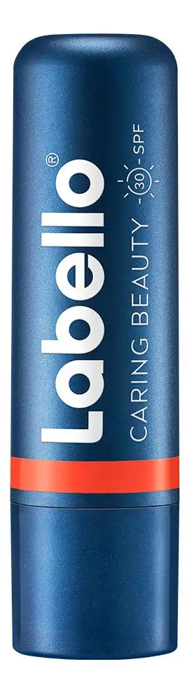 Labello Caring Beauty Coral Nude - 4,8 g.
