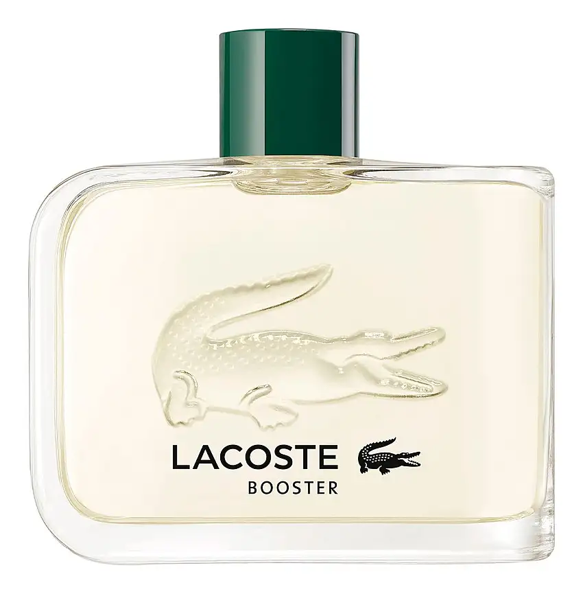 Lacoste Booster Edt - 125 ml.