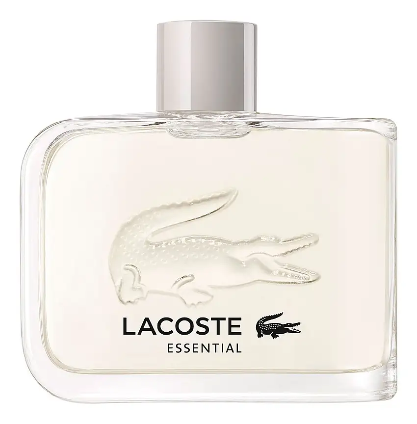 Lacoste Essential Edt - 125 ml.