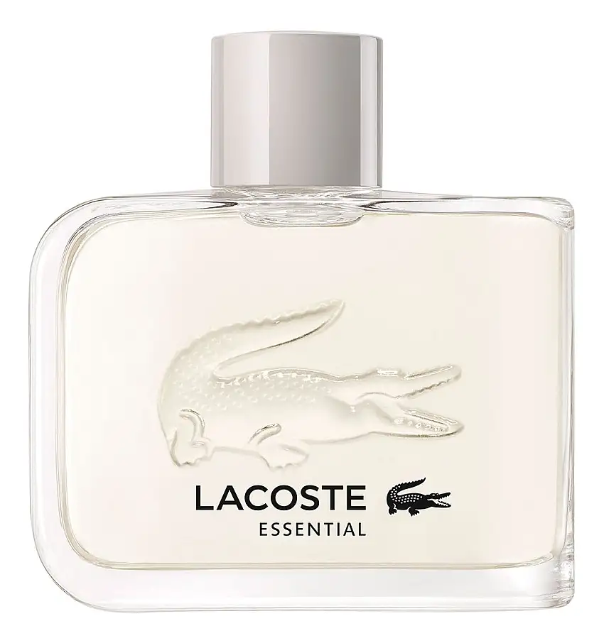Lacoste Essential Edt - 75 ml.