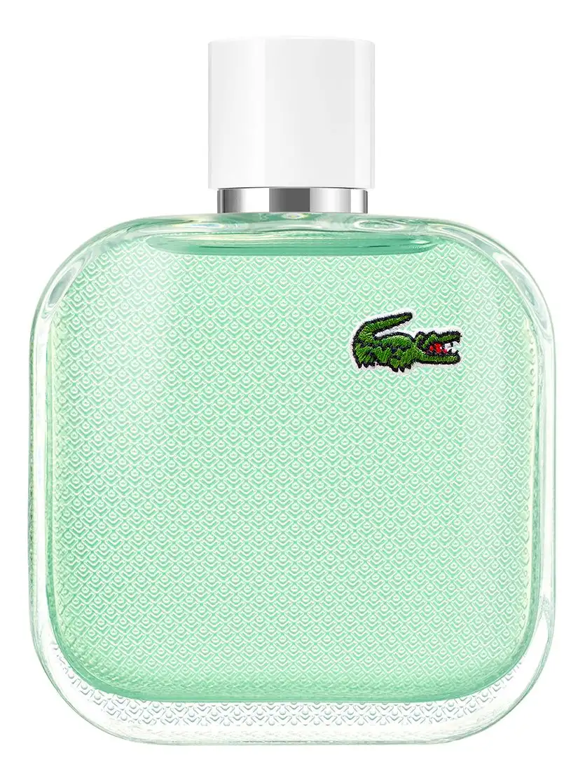 Lacoste L.12.12 Blanc Eau Fraiche Edt - 100 ml.