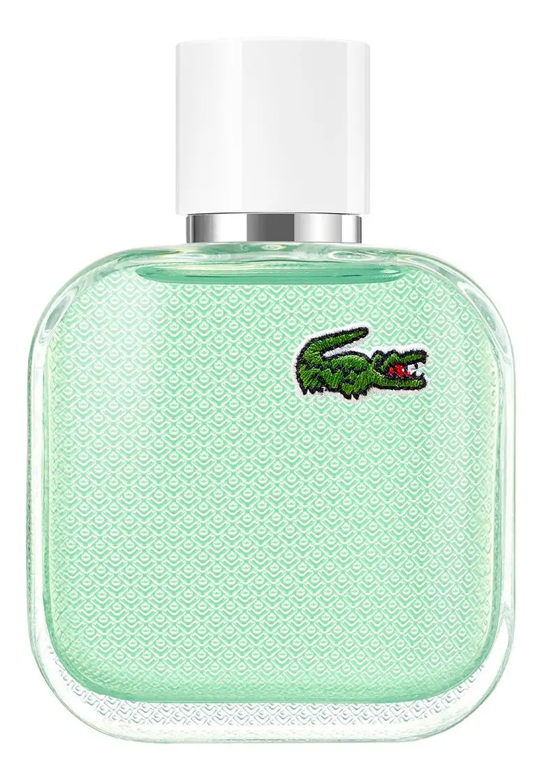 Lacoste L.12.12 Blanc Eau Fraiche Edt - 50 ml.