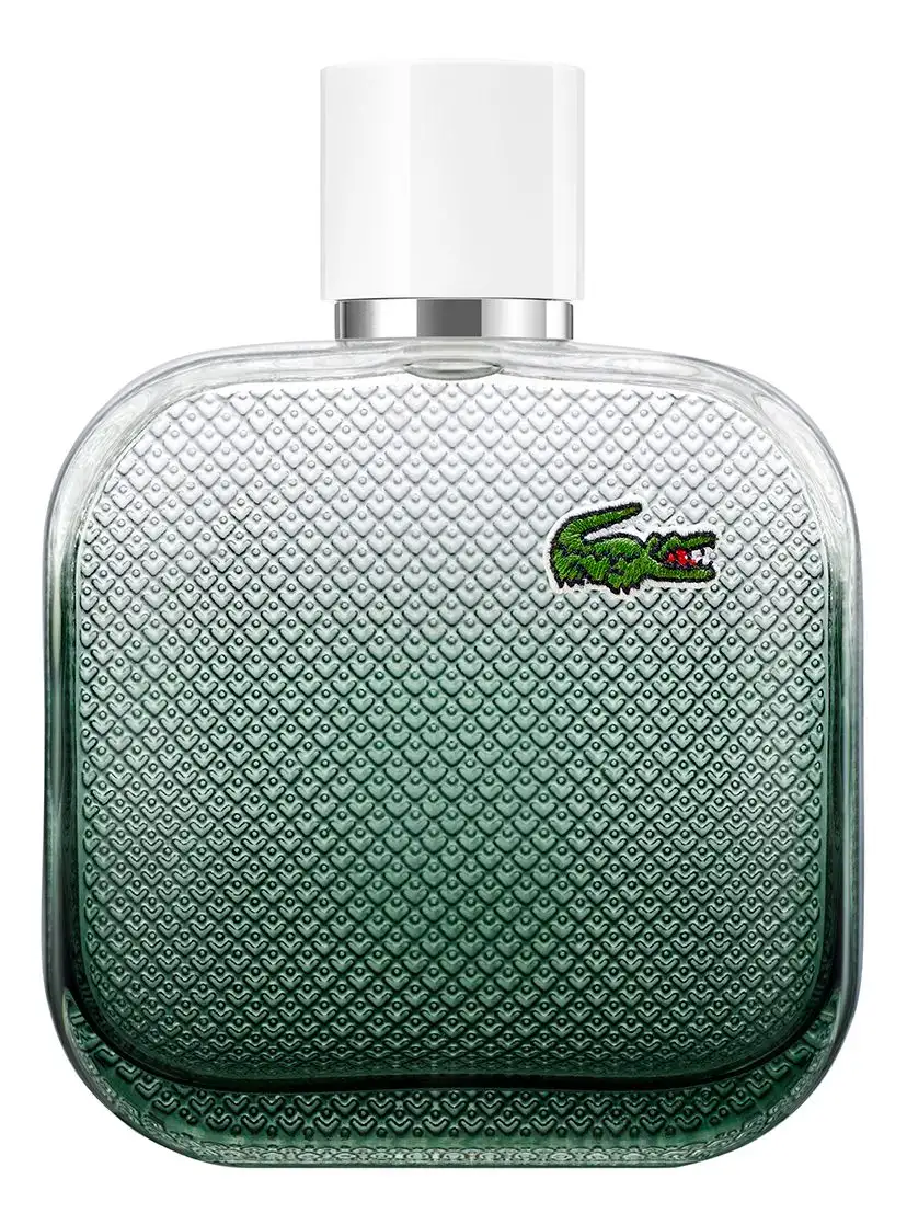 Lacoste L.12.12 Blanc Eau Intense Edt  - 100 ml.