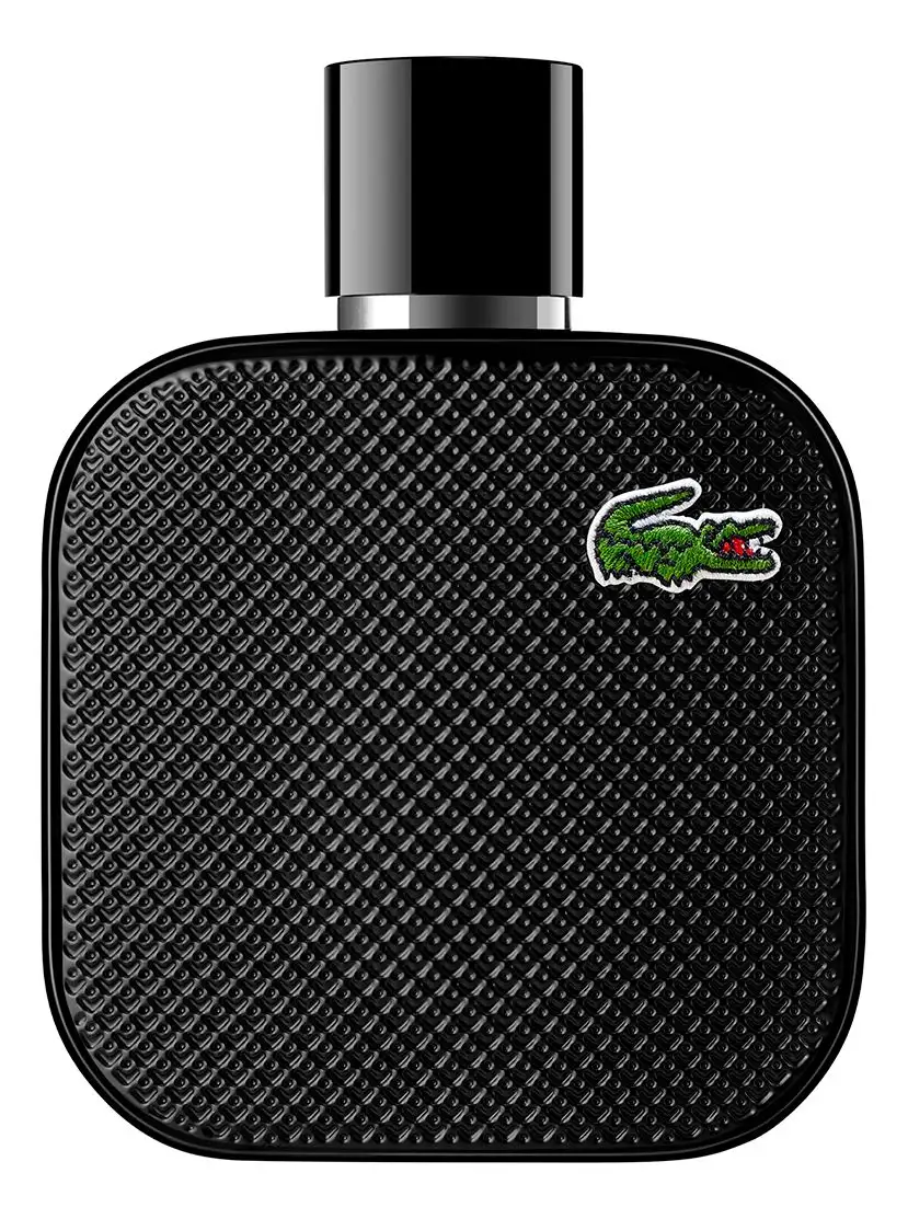 Lacoste L.12.12 Noir Edt - 100 ml.