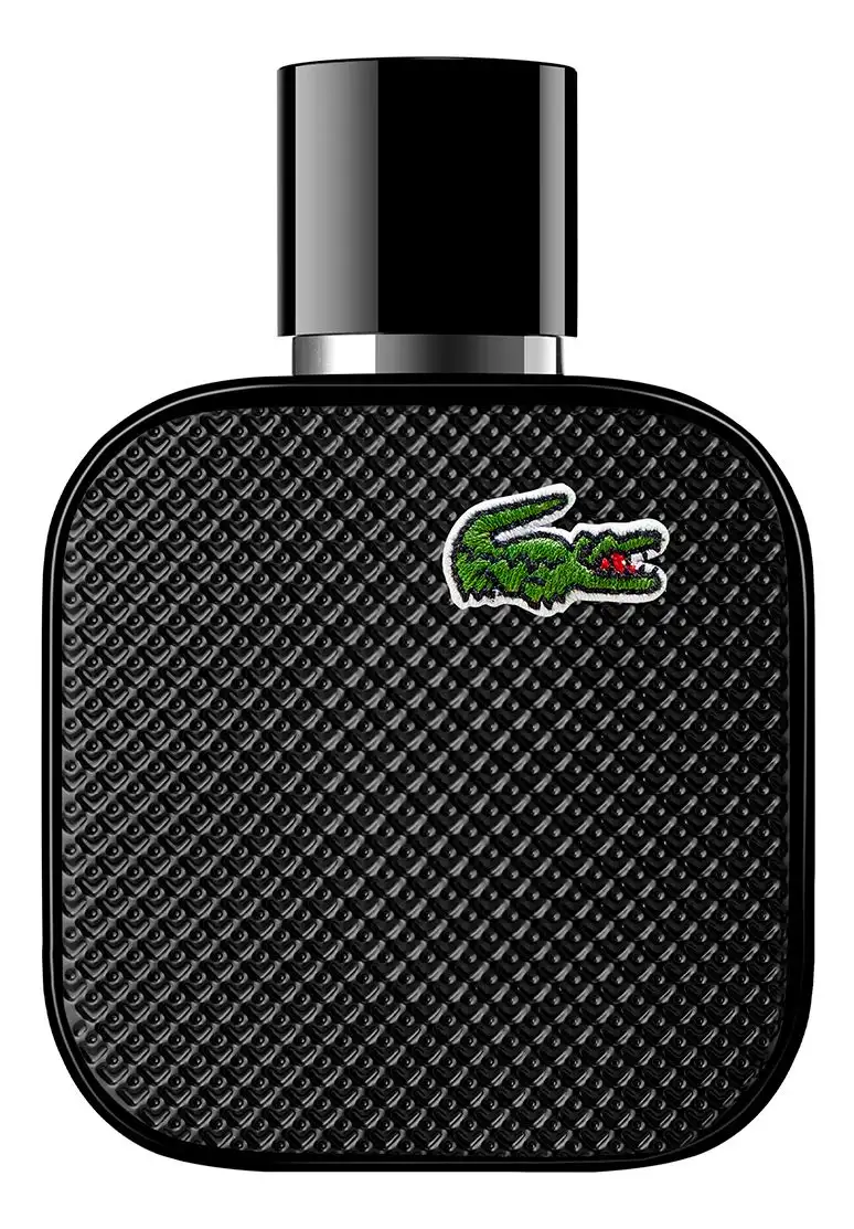 Lacoste L.12.12 Noir Edt - 50 ml.