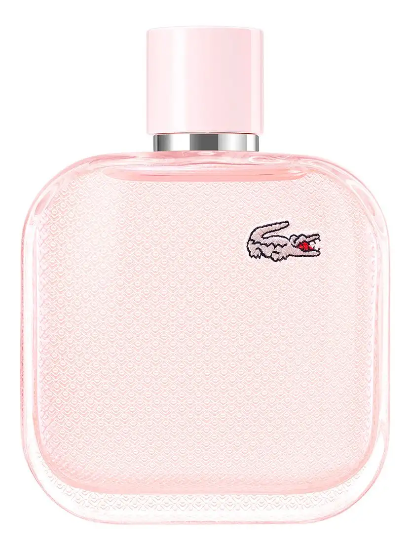 Lacoste L.12.12 Rose Eau Fraiche Edt - 100 ml.