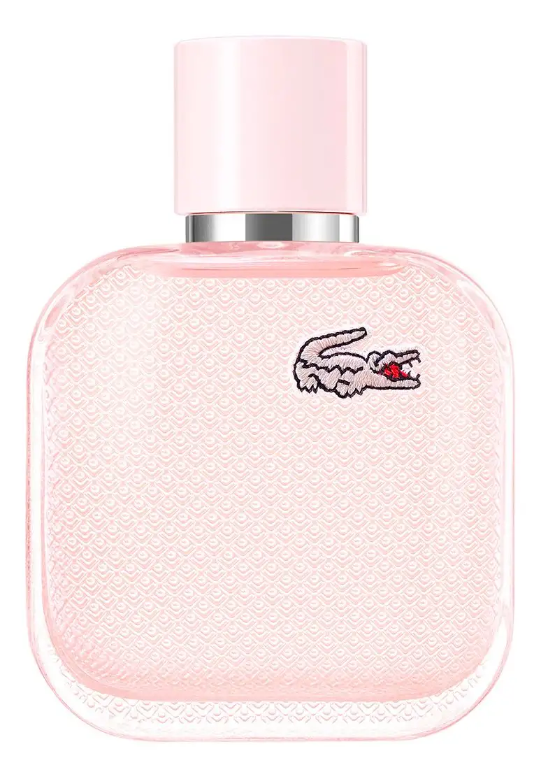 Lacoste L.12.12 Rose Eau Fraiche Edt - 50 ml.