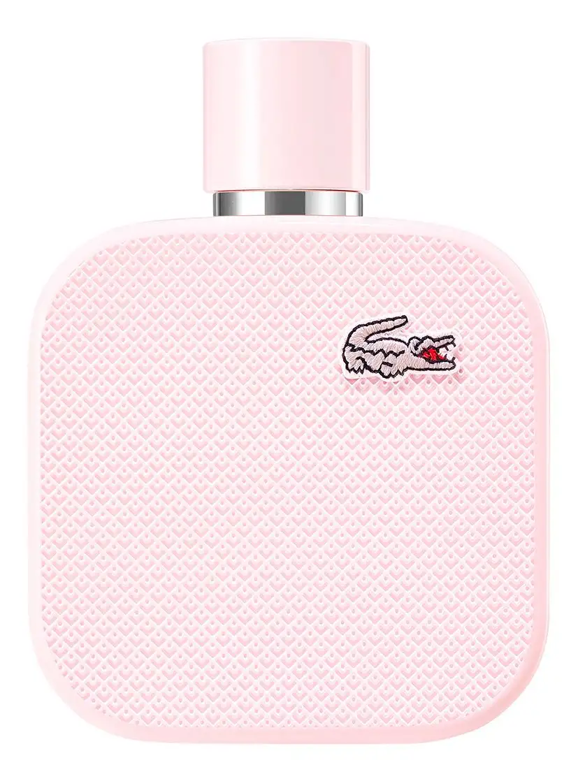 Lacoste L.12.12 Rose Edp - 100 ml.