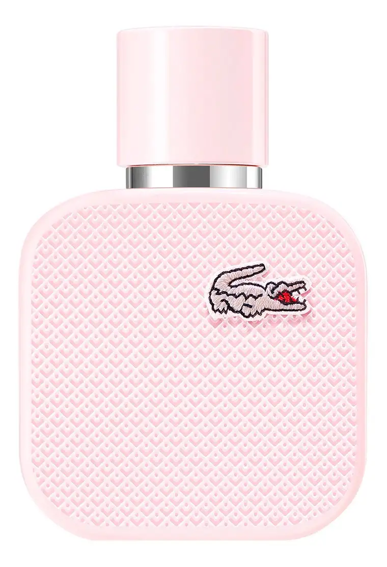 Lacoste L.12.12 Rose Edp - 35 ml.