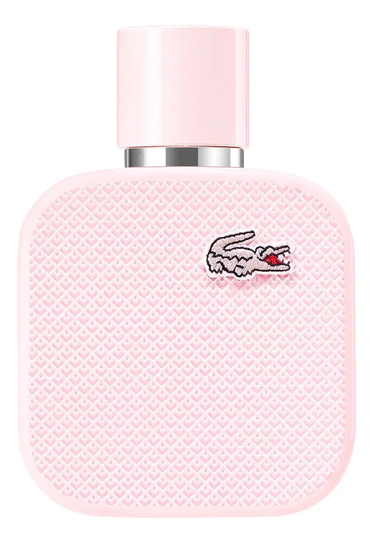 Lacoste L.12.12 Rose Edp - 50 ml.