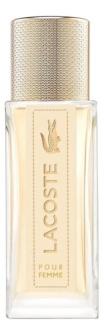 Lacoste Pour Femme Edp - 30 ml.