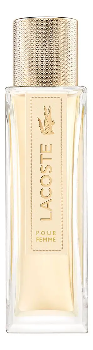 Lacoste Pour Femme Edp - 50 ml.