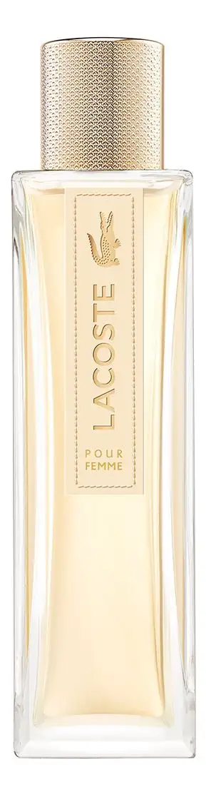 Lacoste Pour Femme Edp - 90 ml.