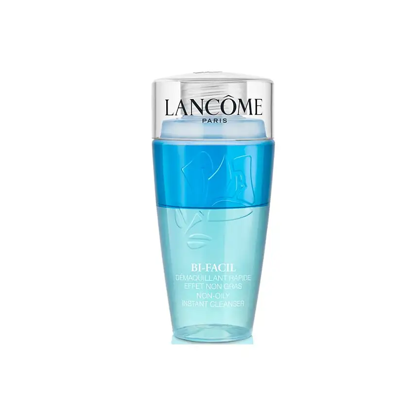 Lancome Bi-Facil Instant Eye Makeup Remover Lotion 75ml