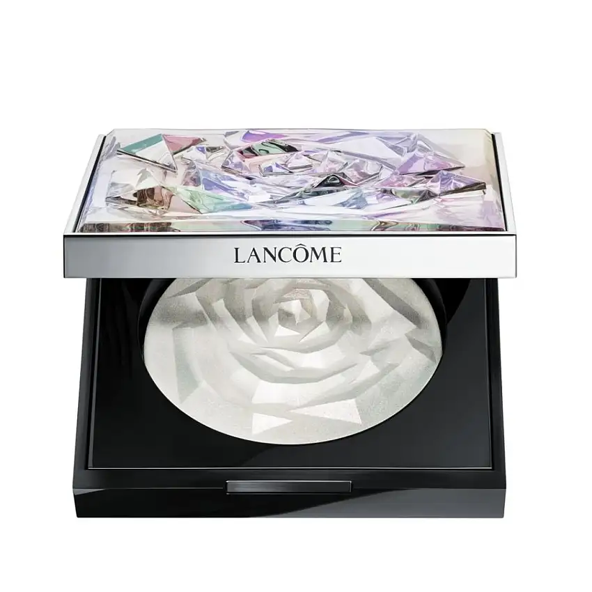 Lancome La Rose Highlighter - Precious Holiday 9g
