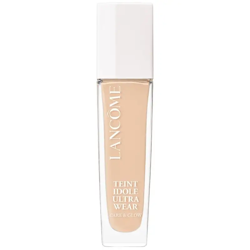 Lancôme Teint Idôle Ultra Wear Care & Glow Foundation 30 ml - 120N
